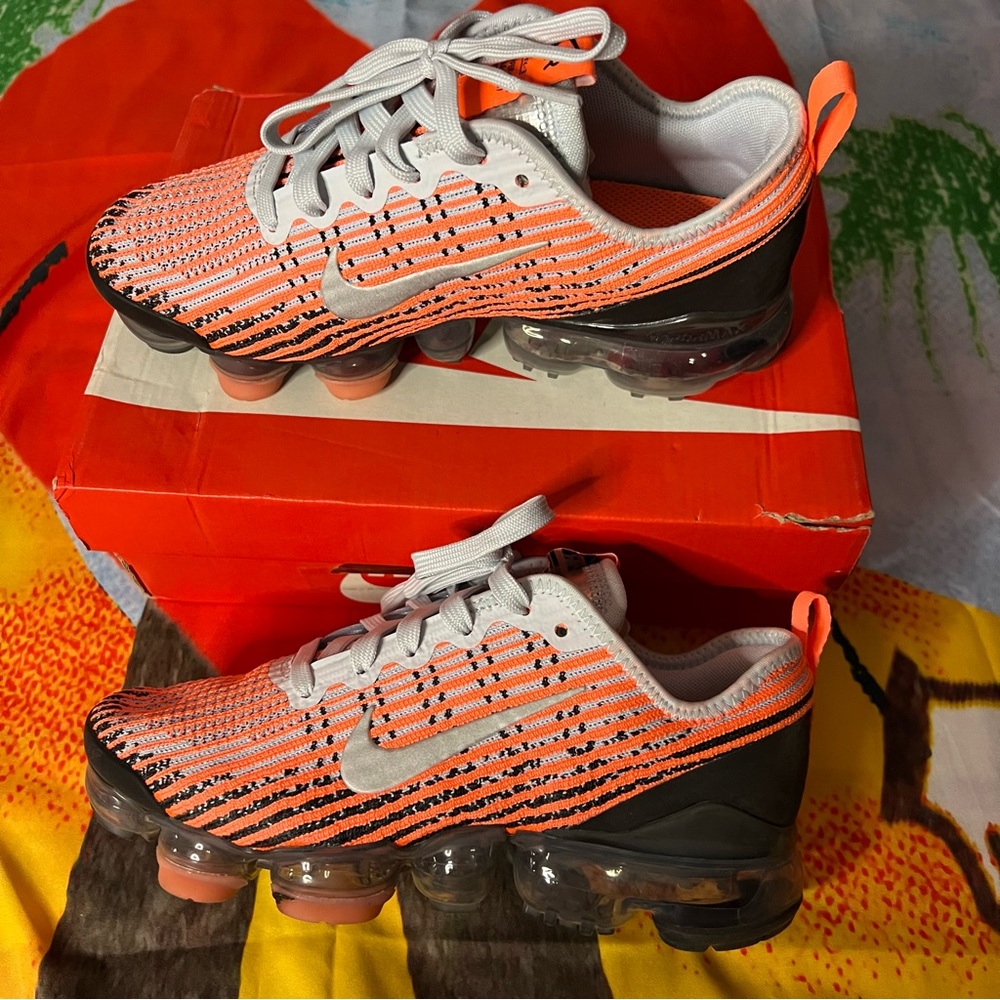 Nike Vapormax Flyknit